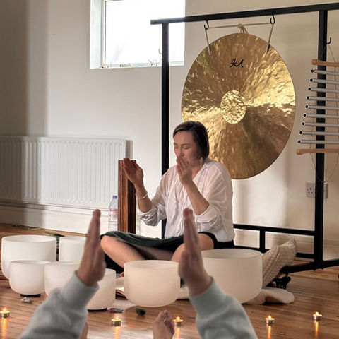 Using Universal Life Force Energy to Manifest Your Goals
