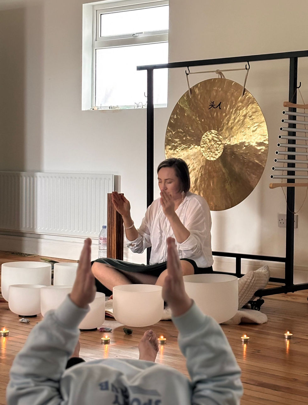 Using Universal Life Force Energy to Manifest Your Goals