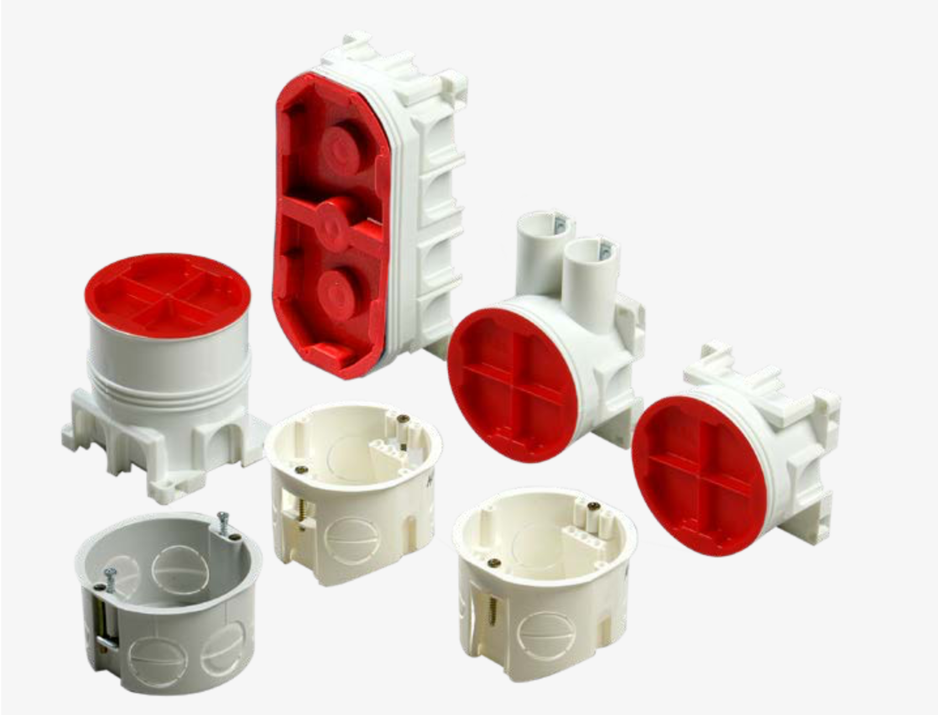 abb_электромонтажные изделия