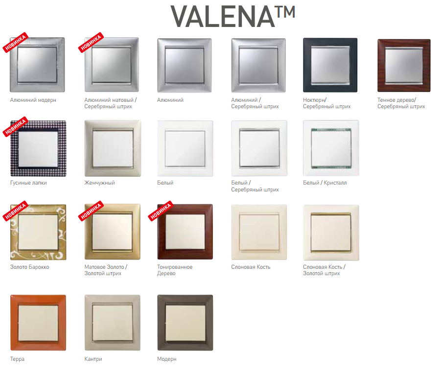 Valena