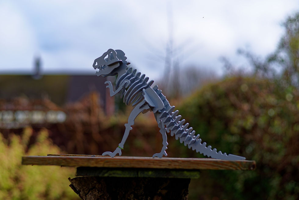 Thumbnail: T-Rex small