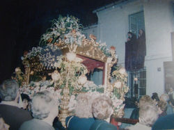Processó de la Beatificació (1988).