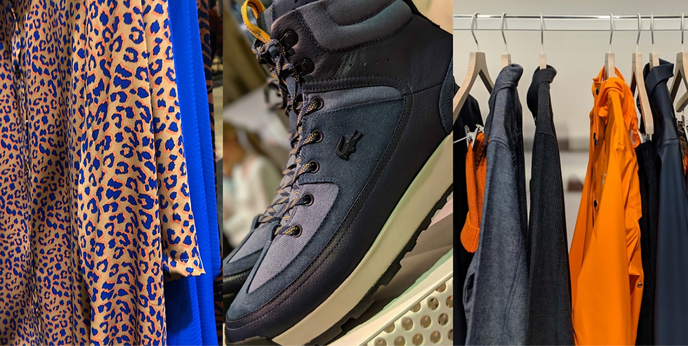 Berlin AW19 Trade Shows : Top 5 Takeouts