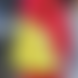 hiker style tote bag yellow