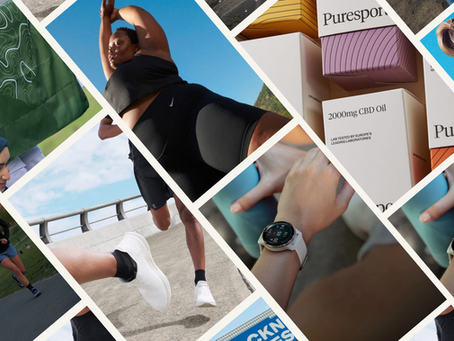 Our Futurist's Guide to Active Innovations, Products and Initiatives