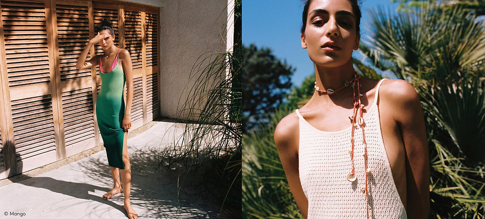 mango womens fashion startup studio