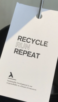 run recycle repeat