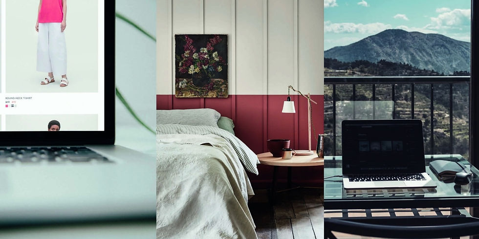 The New Normal: Refocus