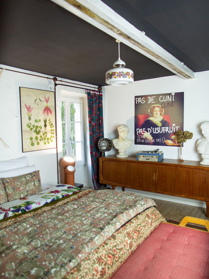 Suite dans grand gite à proximité de la rochelle