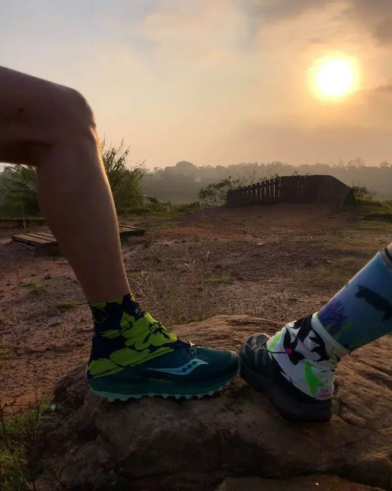 Trail Gaiters