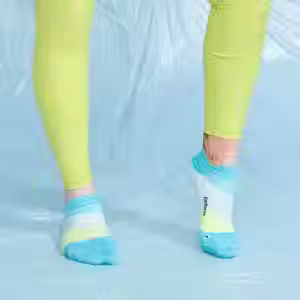 Feetures Elite Ultra Light Cushion No-Show Tab (New Season)