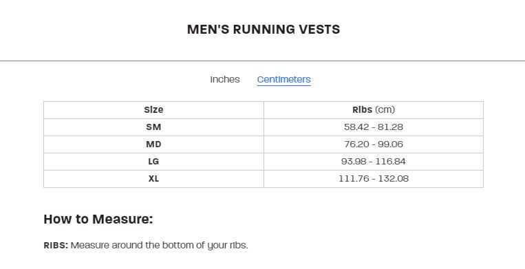 Thumbnail: ULTIMATE DIRECTION ULTRA VEST 6.0