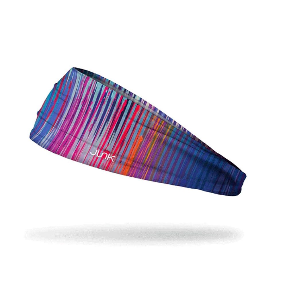 Thumbnail: Junk Headbands - Big Bang Lite
