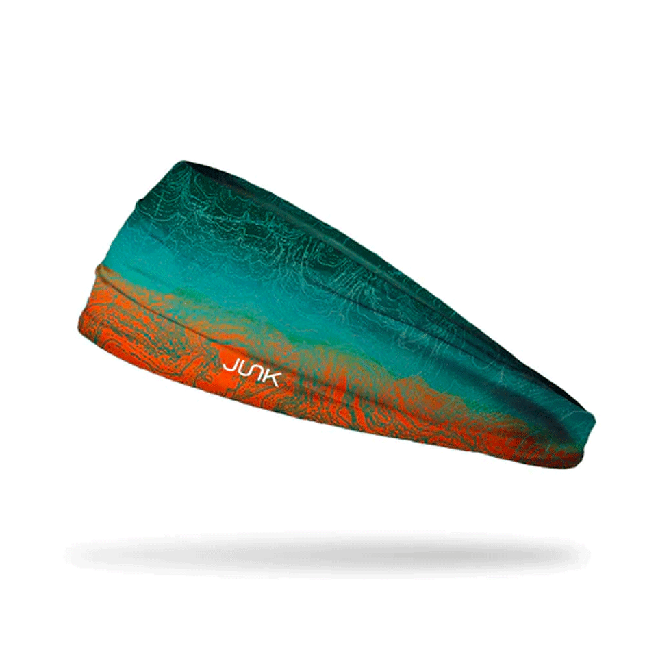 Thumbnail: Junk Headbands - Big Bang Lite