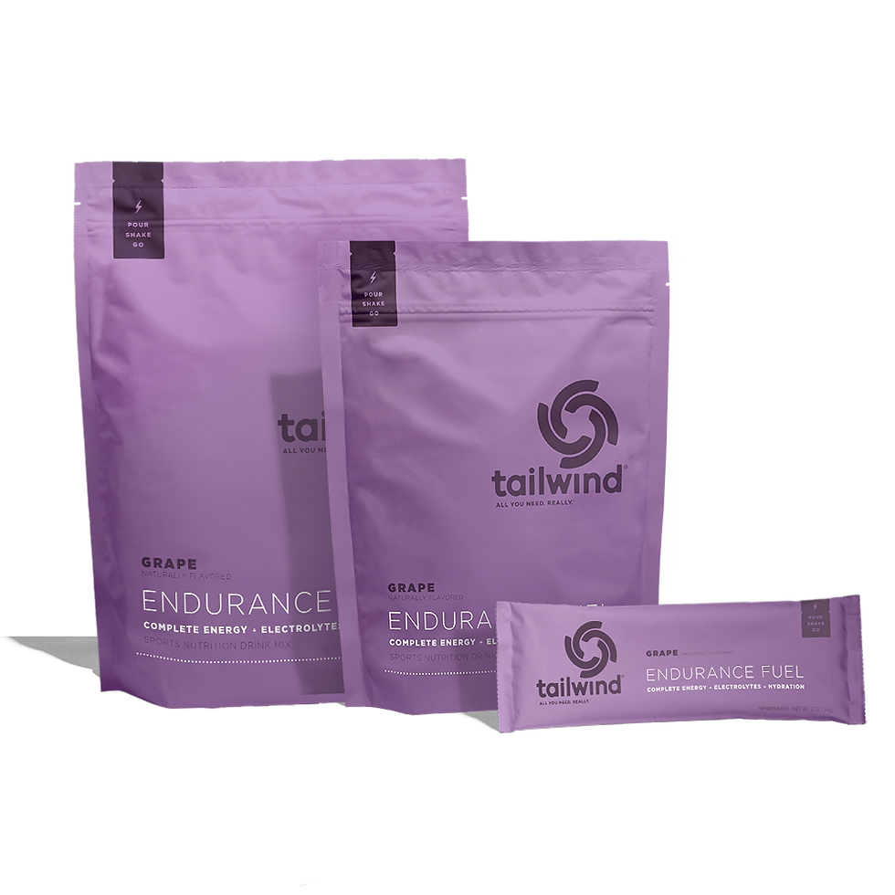 Thumbnail: Tailwind Endurance Fuel