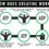 Thumbnail: Muscle Nation - Creatine Monohydrate