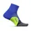 Thumbnail: FEETURES ELITE LIGHT CUSHION QUARTER SOCKS