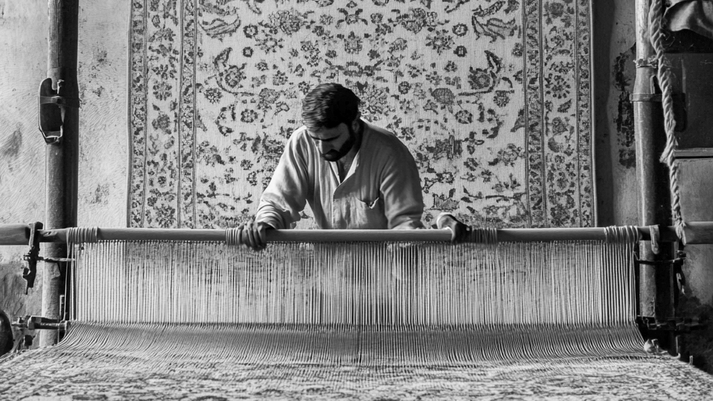 About: Das ist ARTIS CARPETS