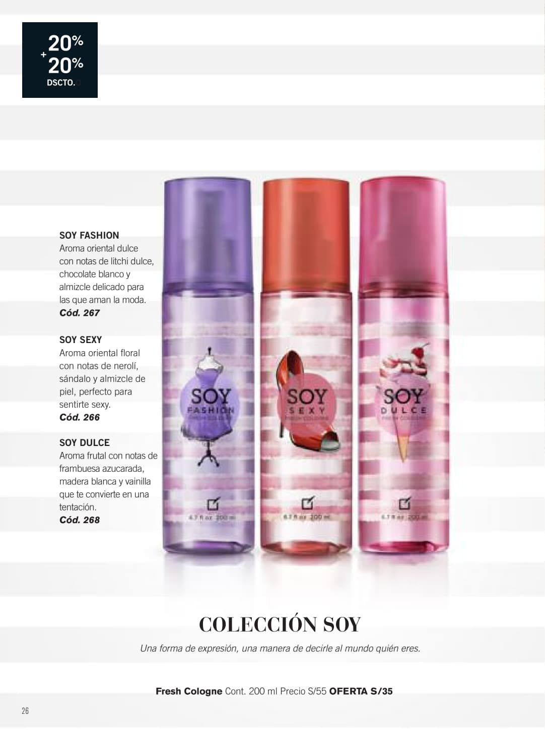 COLECCION HOY