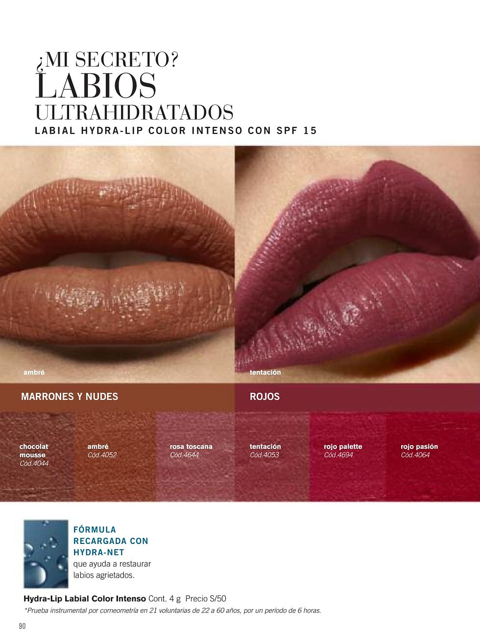 Miniatura: HYDRA-LIP