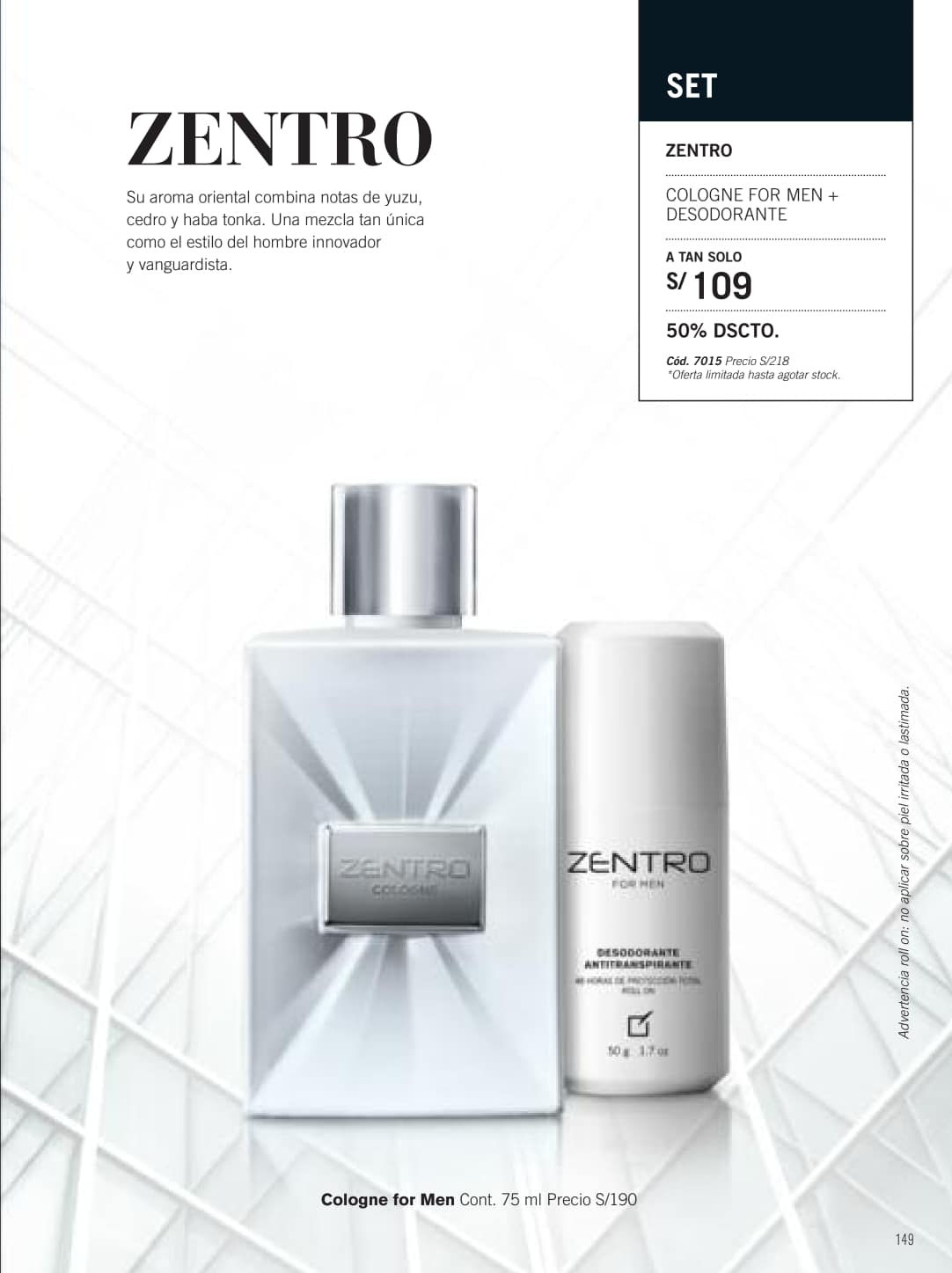 ZENTRO