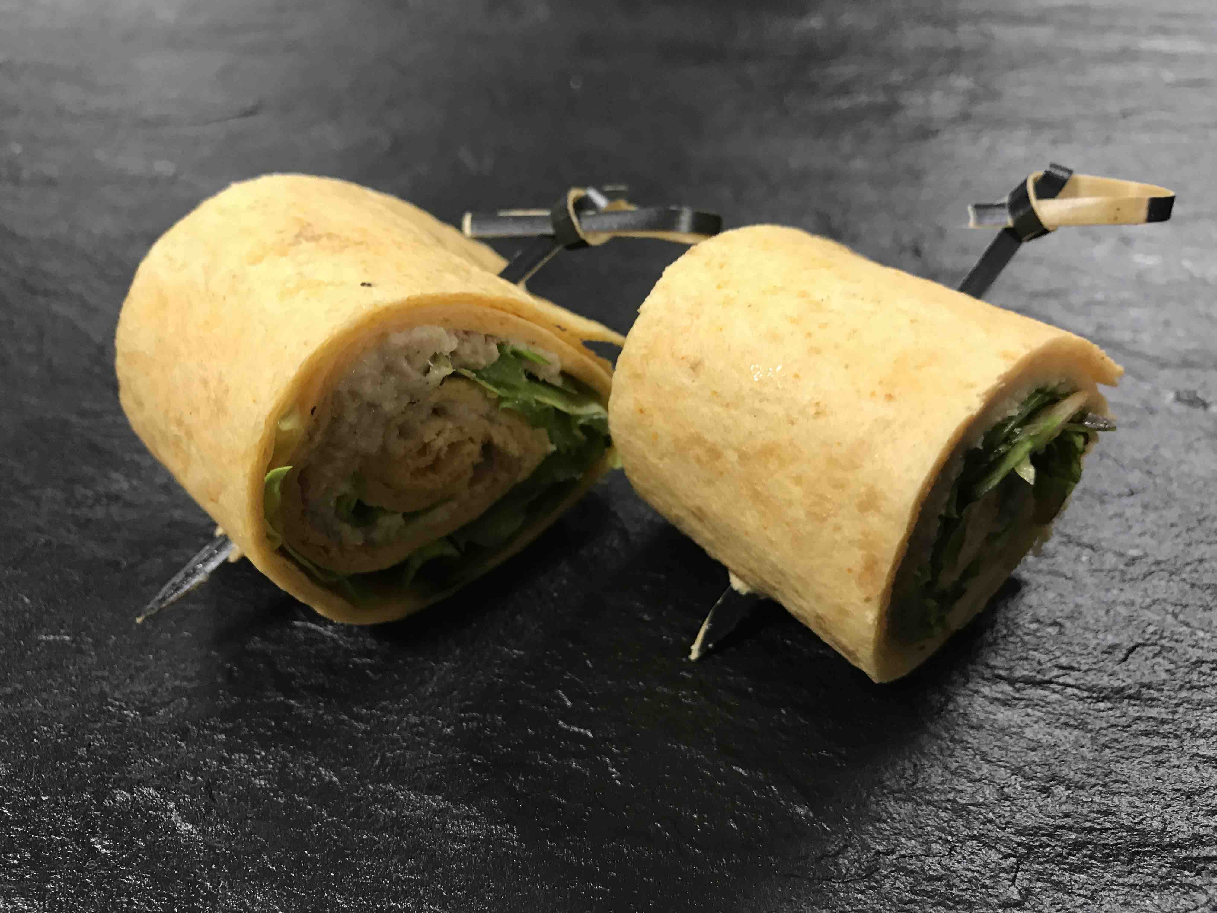Wraps Thon
