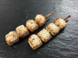 Brochette de Poulet