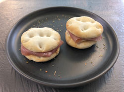 Le Petit Creux Jambon