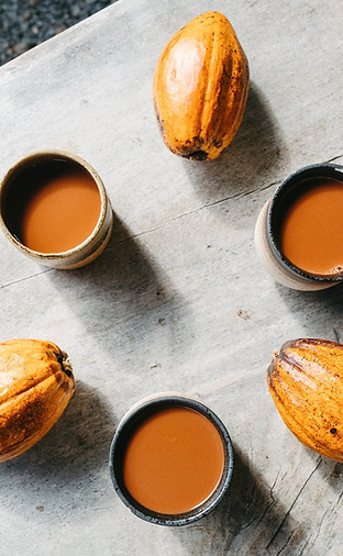 ceremonial cacao