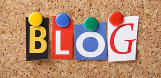 Creación de un blog