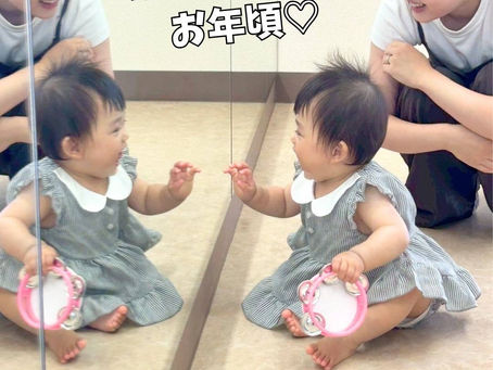 安心できる場所♪