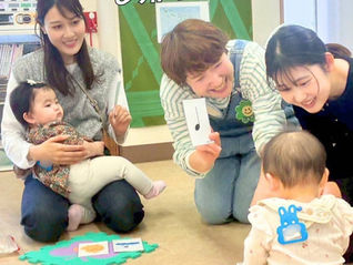 安心の講師3人体制!