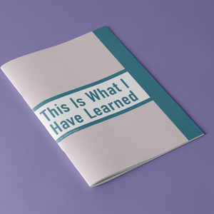 How & Why Magazine (2024)