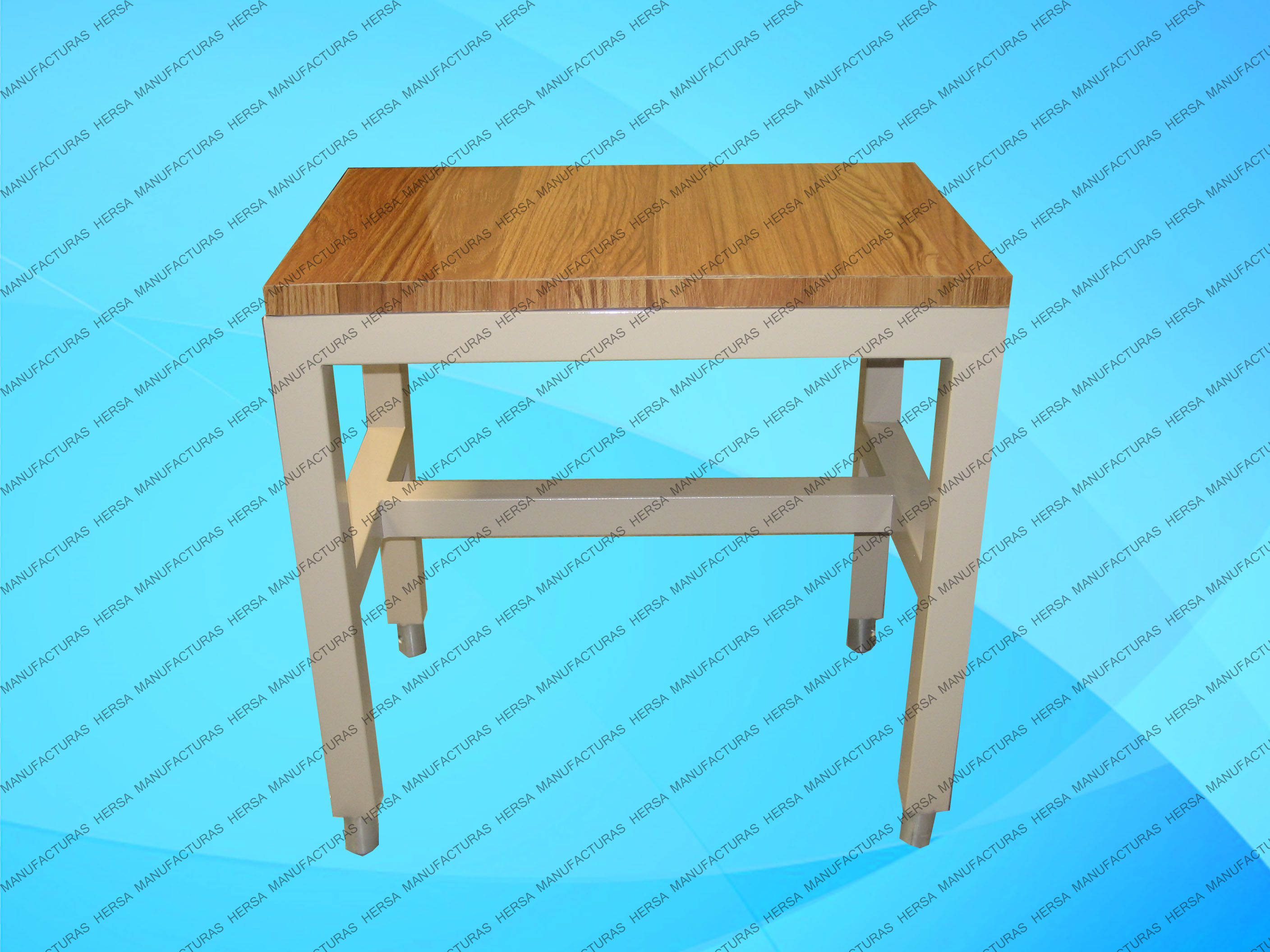 Banca Vestidor Para Consultorio