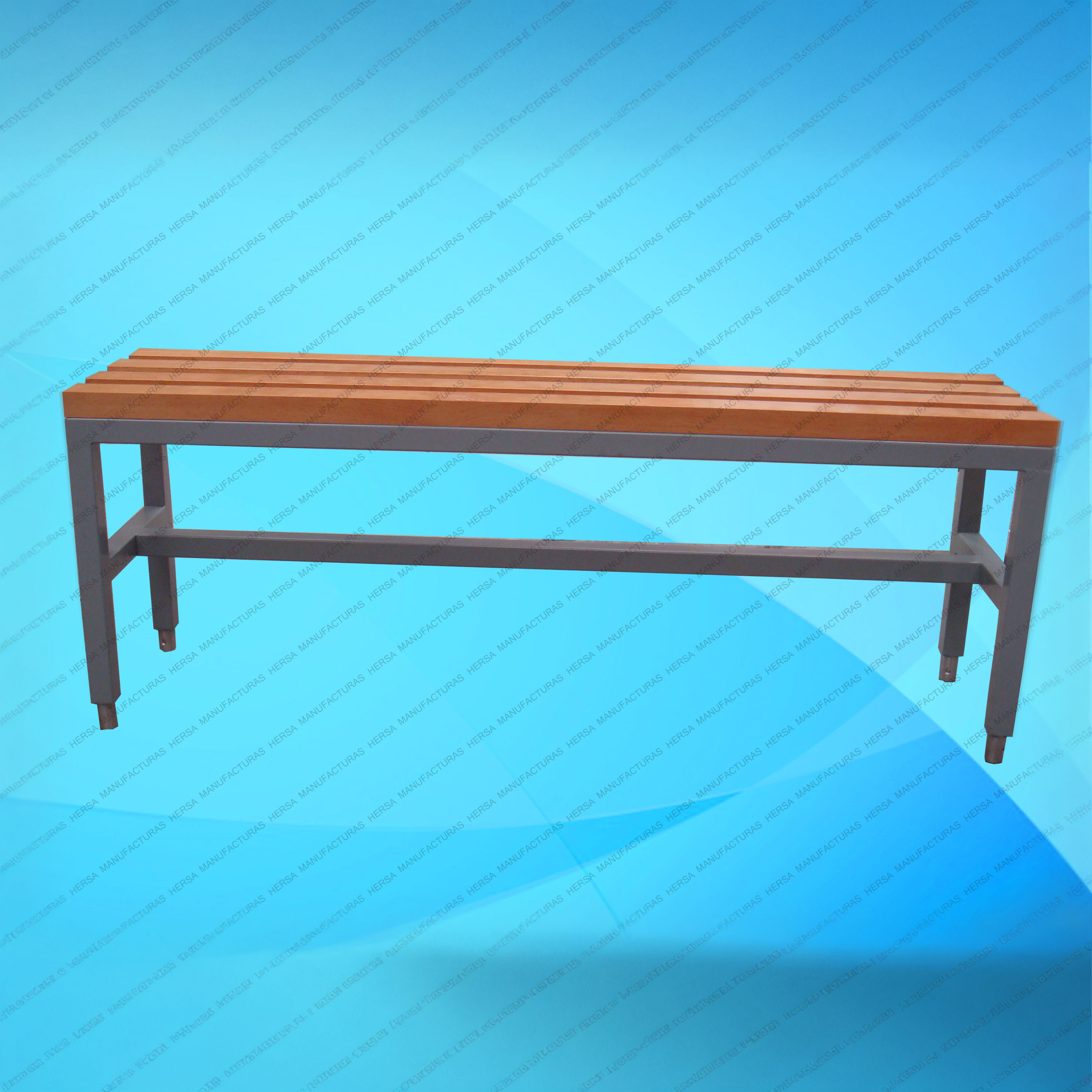 Banca Vestidor Para Baños