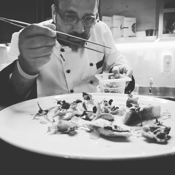 AAAA chef con passione cercasi!!!