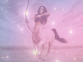 🌑🏹The New Moon in Sagittarius and Its Expansive Power" 🌟✨🔮