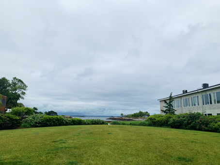 Marblehead’s Little Harbor Boathouse
