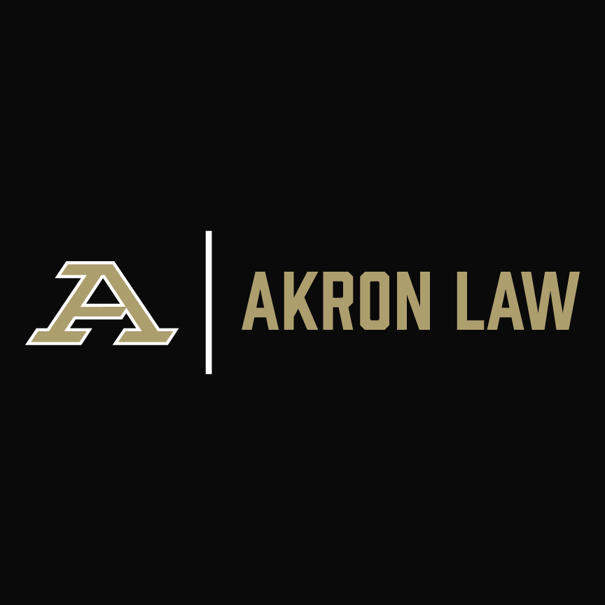Thumbnail: Akron Law - Embroidered Rope Hat
