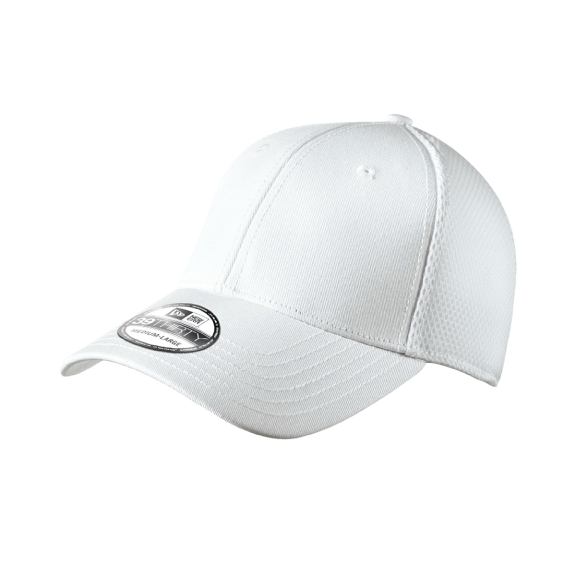 Thumbnail: Green Bulldogs - Stretch Mesh Hat