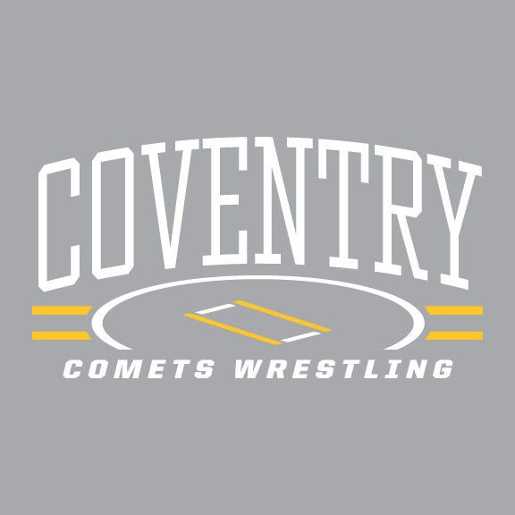 Thumbnail: Coventry Wrestling (CC112)