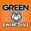 Thumbnail: Green Swim (GB127)