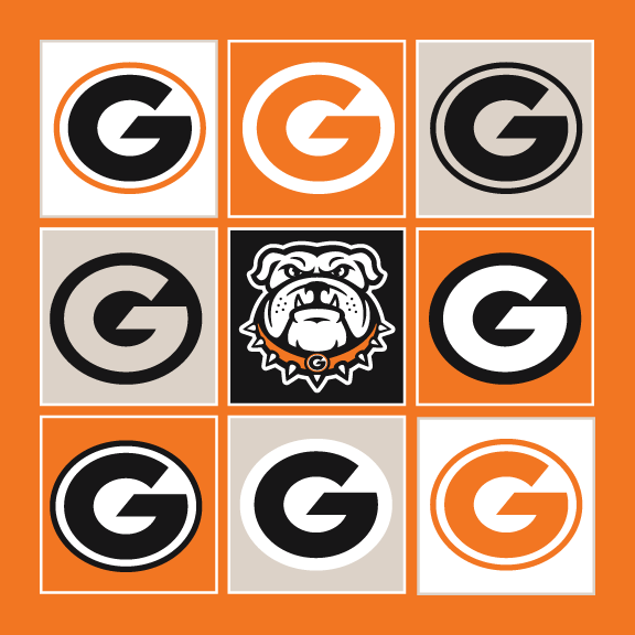 Thumbnail: Green Bulldogs (GB6)