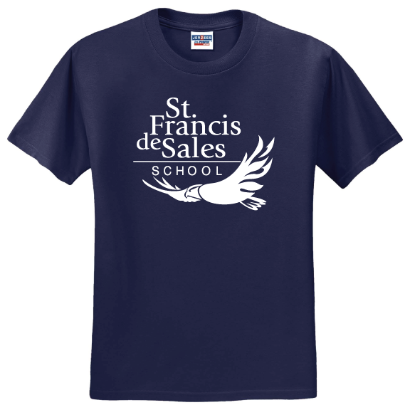 Thumbnail: St. Francis T-shirt