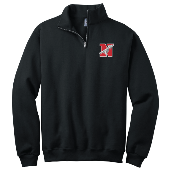 Thumbnail: Northwest Indians - Embroidered Quarter Zip