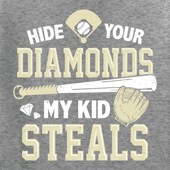 Thumbnail: Baseball Stock (BB11)