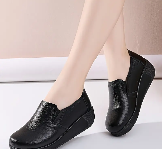Zapatillas Cómodas y Elegantes para Calzar - Ultra-Ligeras, Transpirables