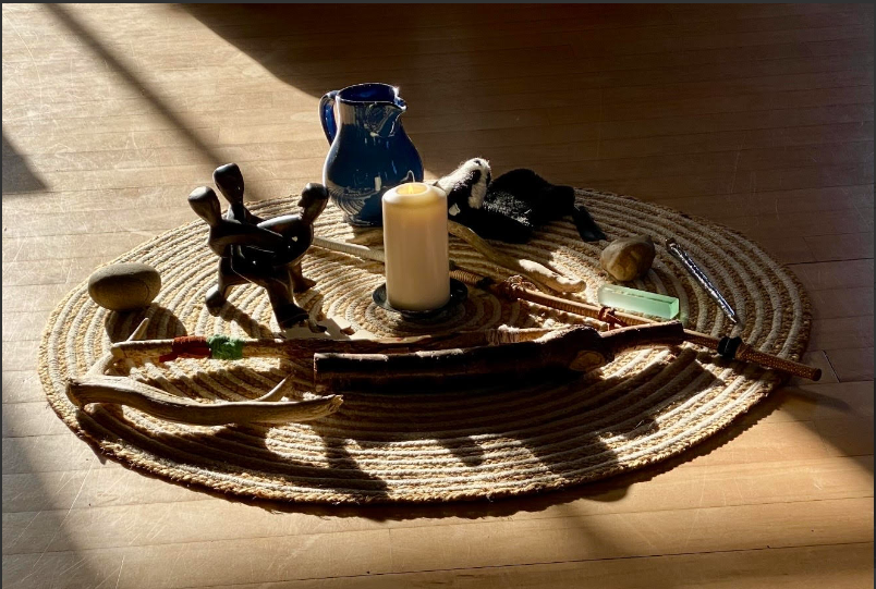 Stokers & Convenors Weekend 15 - 17th May 2026