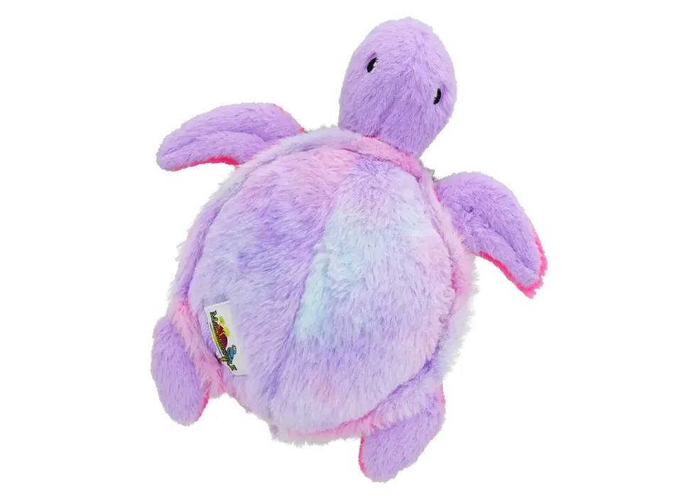 Thumbnail: Multipet Margaritaville Turtle Plush Toy