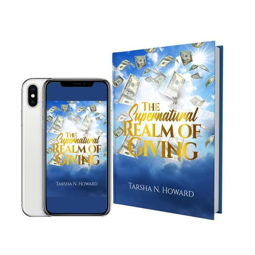 The Supernatural Realm of Giving